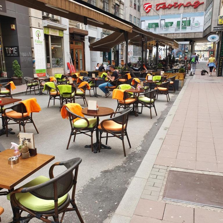 Apartment My Home - Apartman sa 1 Spavaćom Sobom - 38