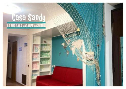 Casa Sandy - Appartamento - Piano Terra - 16