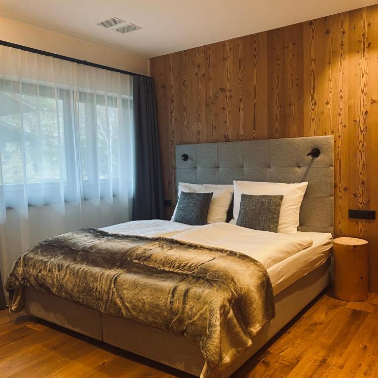 Florisa Mountain Penthouse - Appartamento con 3 Camere da Letto - 14