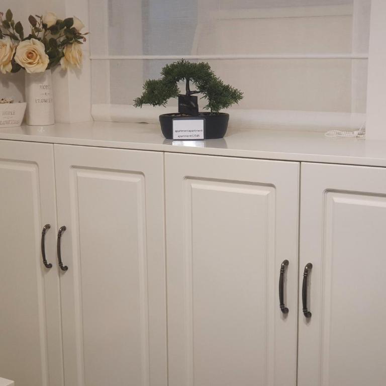 Apartment My Home - Apartman sa 1 Spavaćom Sobom - 29