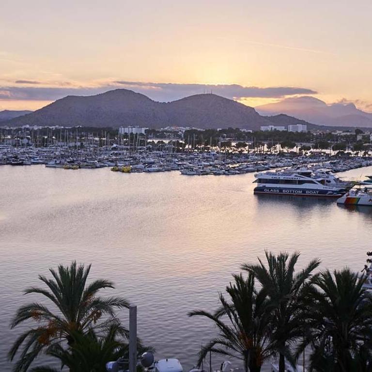 Sea Lovers Apartment - Apartamento de 2 dormitorios con vistas al puerto - 20
