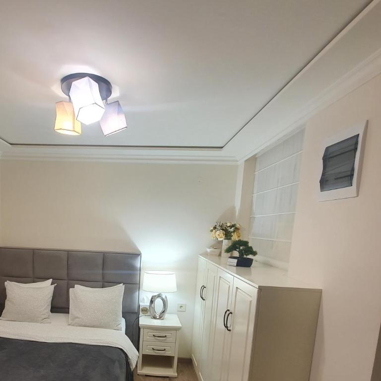 Apartment My Home - Apartman sa 1 Spavaćom Sobom - 28