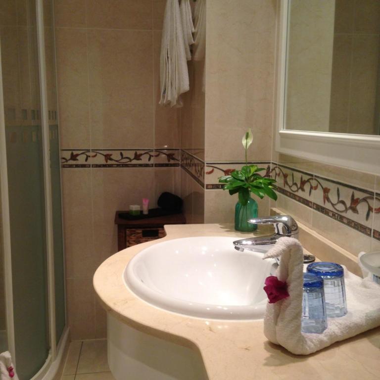 Balcon de Jandia Tipo A - Apartamento Deluxe de 1 dormitorio con vistas al océano - 8