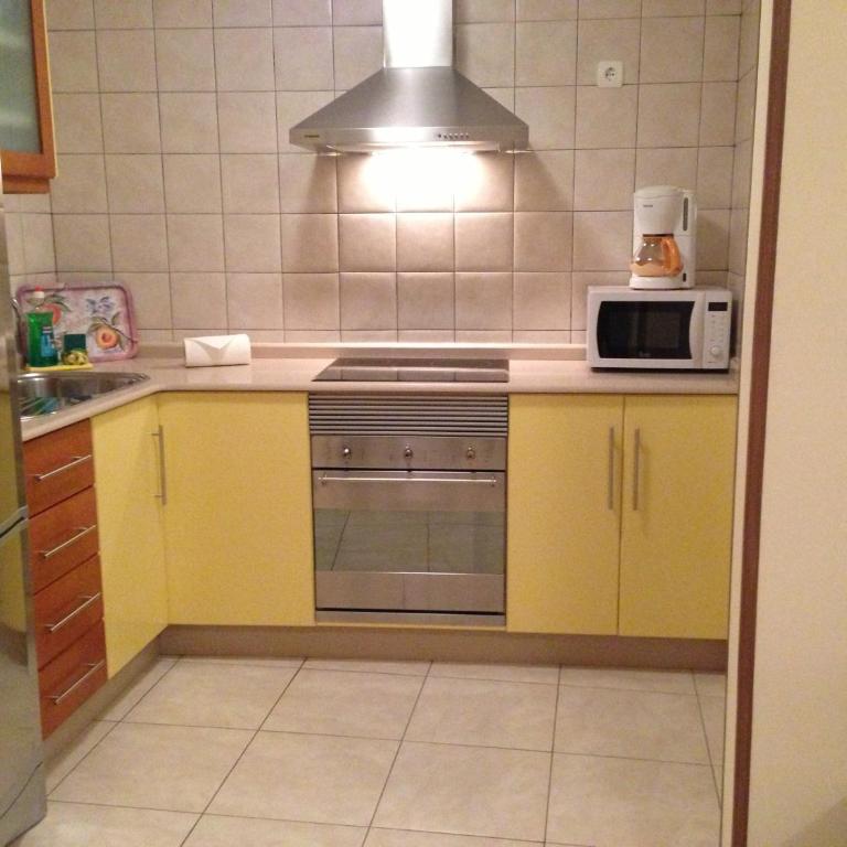 Balcon de Jandia Tipo A - Apartamento Deluxe de 1 dormitorio con vistas al océano - 9