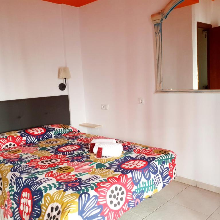 Arc House Ribera Only Adults - Habitación Doble con baño privado - 4