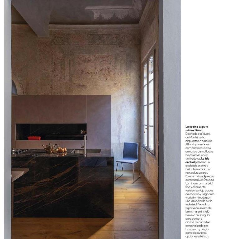Appartamento affrescato 180mq in palazzo del 600 a Mantova - Appartamento - 43