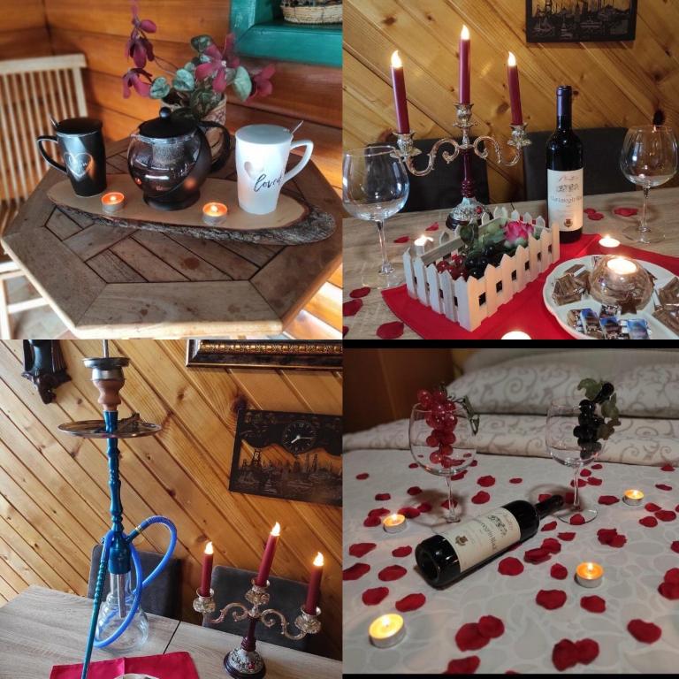 Vila Krismark - Villa - 52