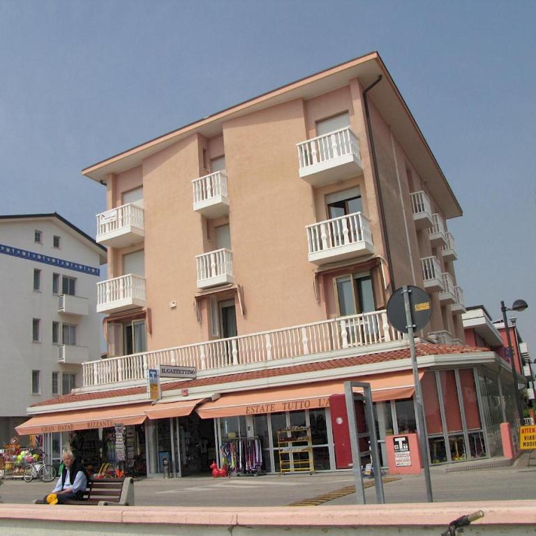 Casa Rizzante - Agenzia Arcobaleno - Appartamento con Vista Mare - 1