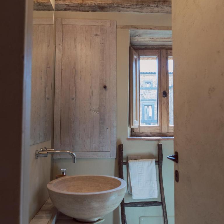 Piazza San Donato Casa Vacanze - Vacation Home - 6