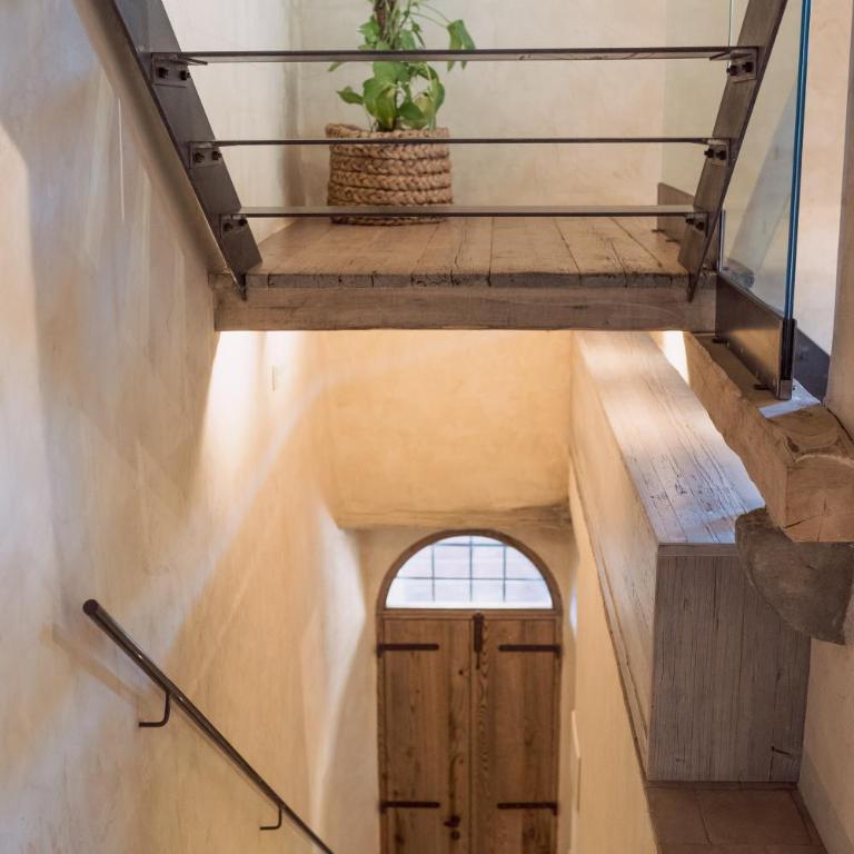 Piazza San Donato Casa Vacanze - Vacation Home - 12
