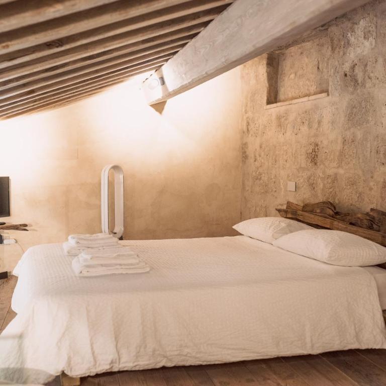 Piazza San Donato Casa Vacanze - Vacation Home - 11