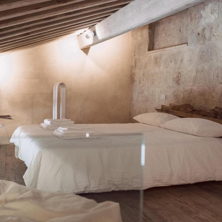 Piazza San Donato Casa Vacanze - Vacation Home - 9