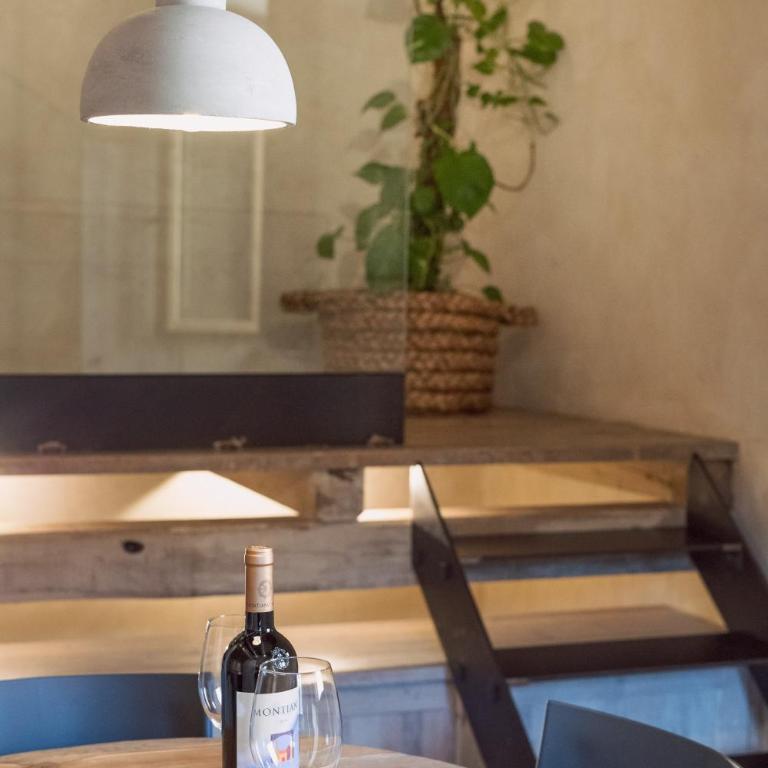 Piazza San Donato Casa Vacanze - Vacation Home - 19