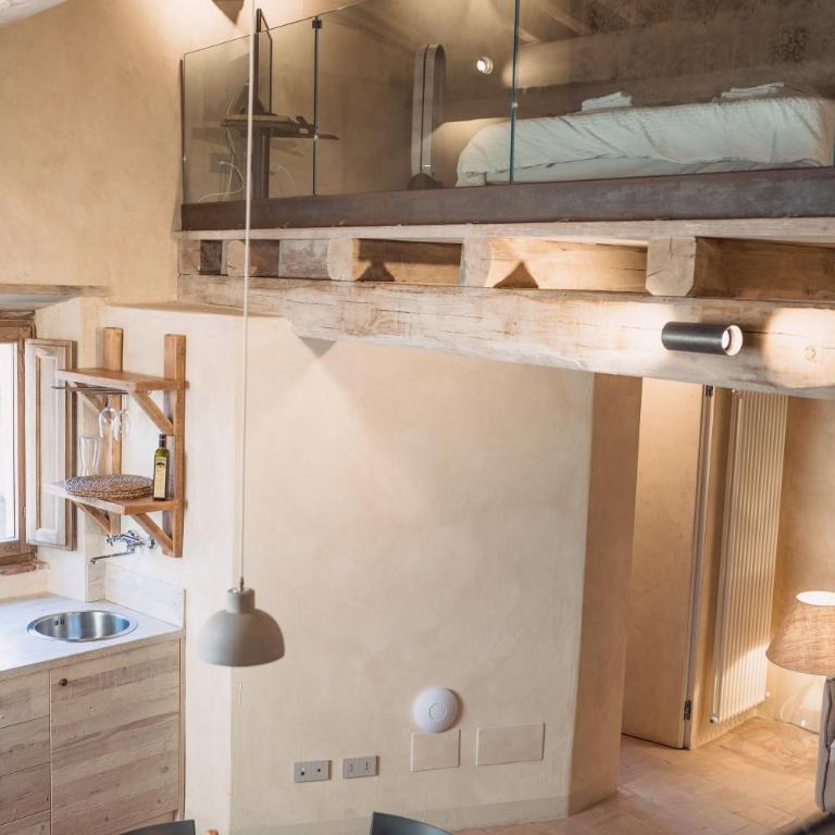 Piazza San Donato Casa Vacanze - Vacation Home - 15