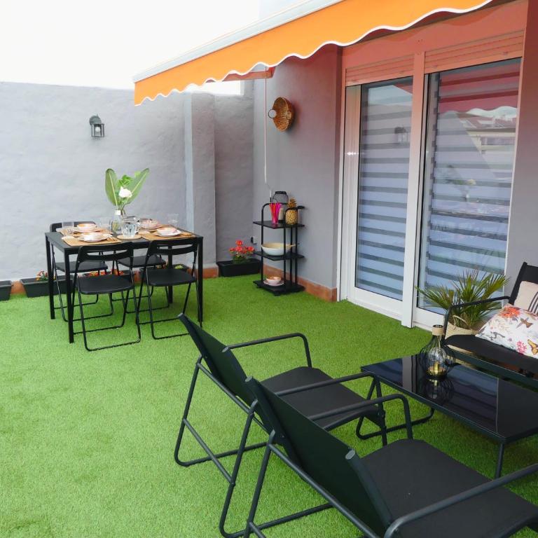 Atico Berrocal Marbella - Apartamento Ático - 21