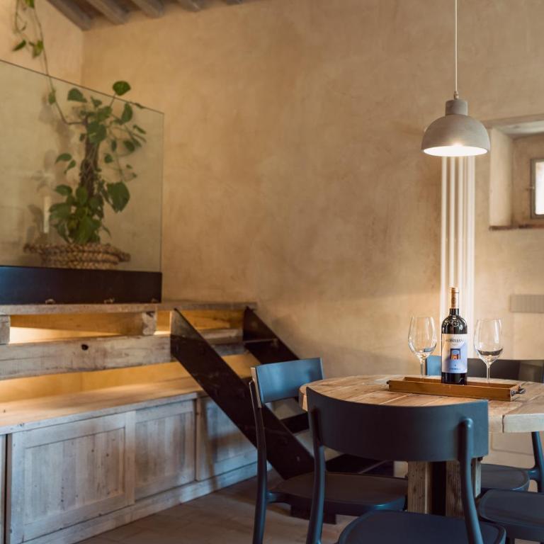 Piazza San Donato Casa Vacanze - Vacation Home - 22