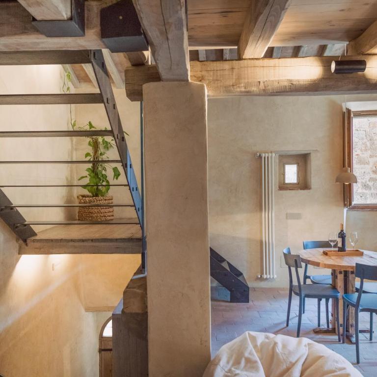 Piazza San Donato Casa Vacanze - Vacation Home - 2