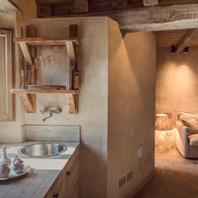 Piazza San Donato Casa Vacanze - Vacation Home - 25