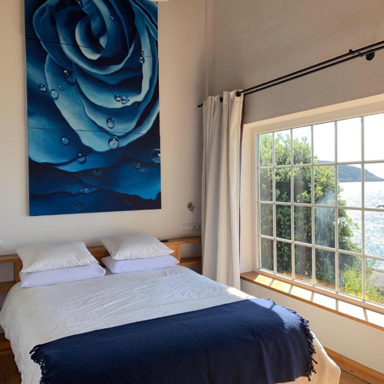 Casas 1ª línea ría de Vigo - Casa de 4 dormitorios - 9