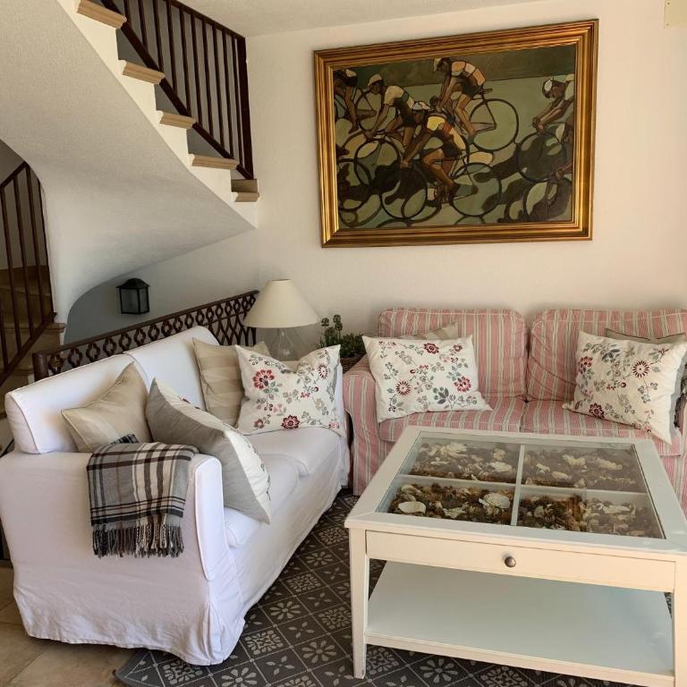 Casas 1ª línea ría de Vigo - Casa de 4 dormitorios - 28