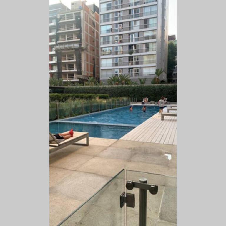 Lovely Studio en Palermo SOHO - Full amenities - Monoambiente - Apartamento de 1 dormitorio - 1