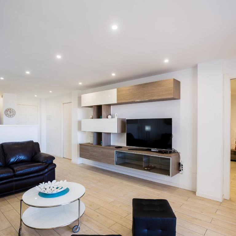 GO2TENERIFE Apart'Marino Pool & Beach at 5 min - Apartamento de 2 dormitorios - 7