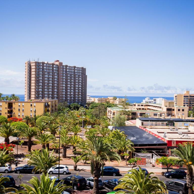 GO2TENERIFE Apart'Marino Pool & Beach at 5 min - Apartamento de 2 dormitorios - 20
