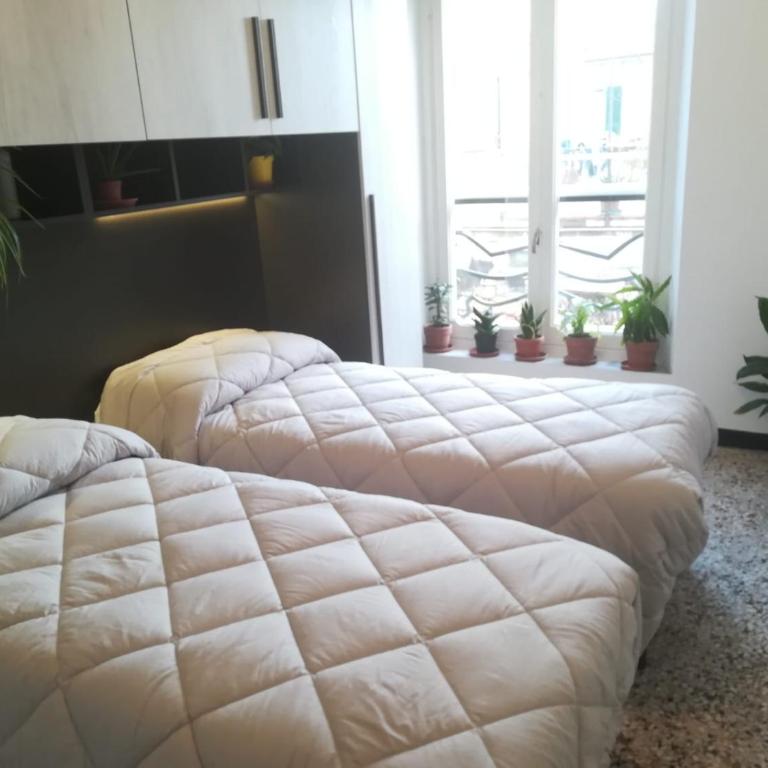 Costa e Mare - Three-Bedroom Apartment - 43