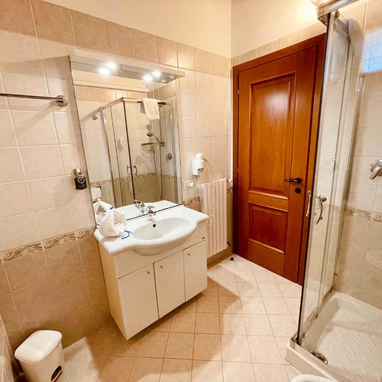 Bertoletta Village Apartments - Appartamento Standard con 1 Camera da Letto - 18