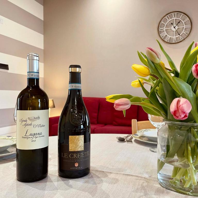 Bertoletta Village Apartments - Appartamento Comfort con 1 Camera da Letto - 16