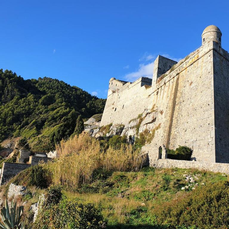 Casa Lorenza - Appartamento con 1 Camera da Letto - 12