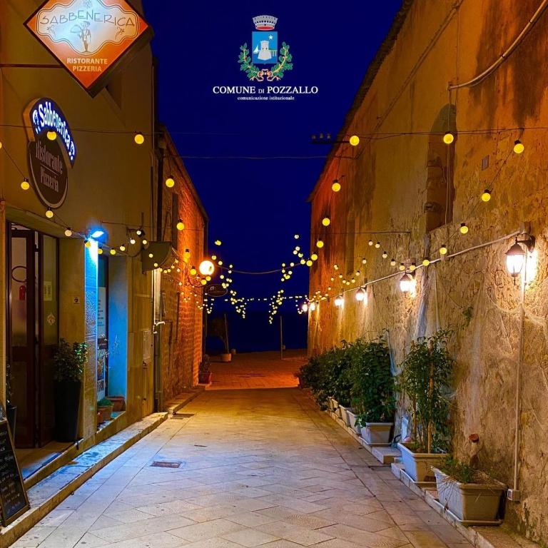 Sicilia Bedda casavacanze - Two-Bedroom House - 30