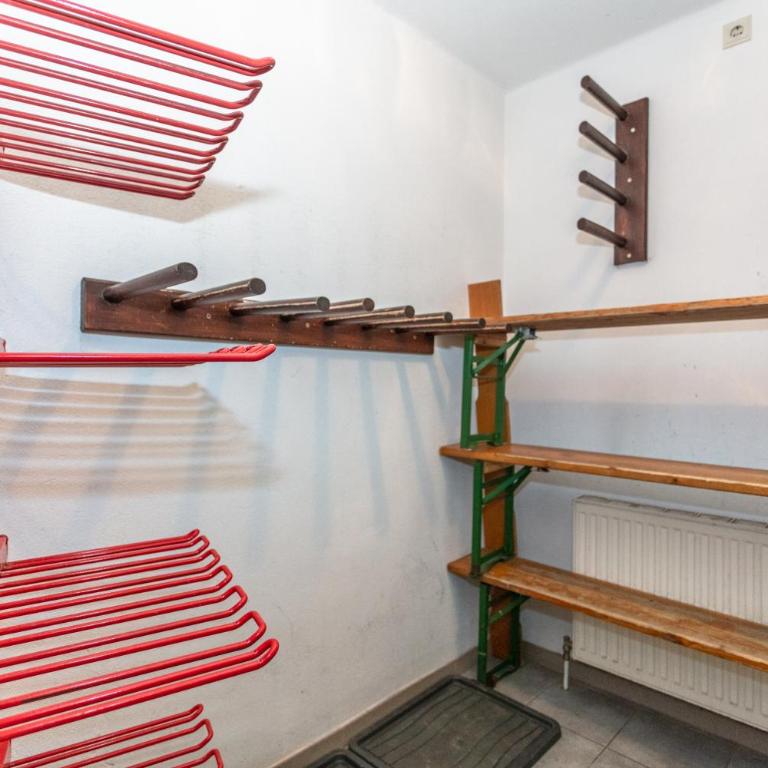 Ferienhaus Alpenrose - Ferienhaus - 36