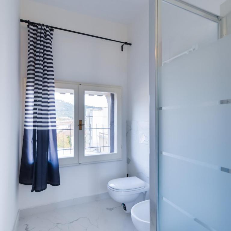 New Central Apartment - Appartamento con 2 Camere da Letto - 25