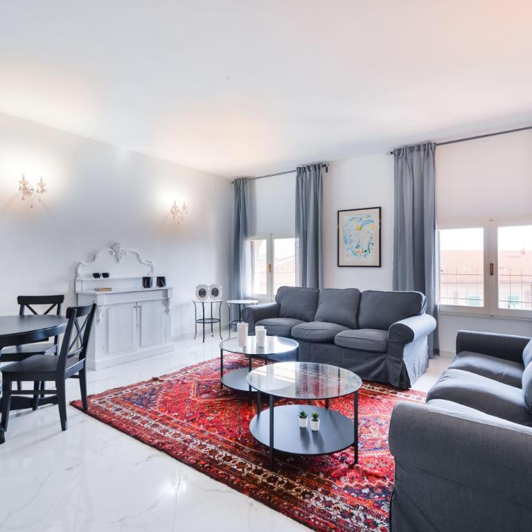 New Central Apartment - Appartamento con 2 Camere da Letto - 14