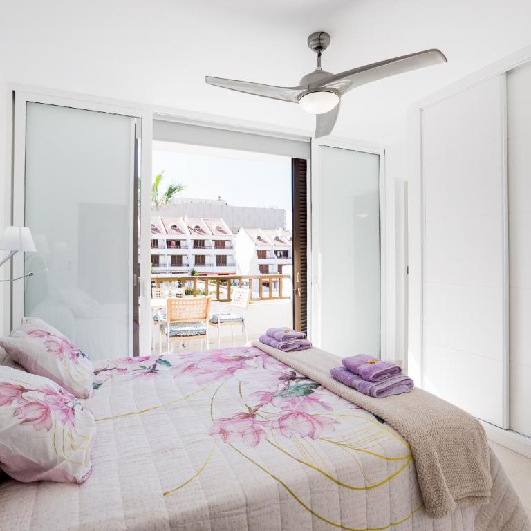 GO2TENERIFE Apart’Drago Family Santiago 1 - Apartamento de 2 dormitorios - 11