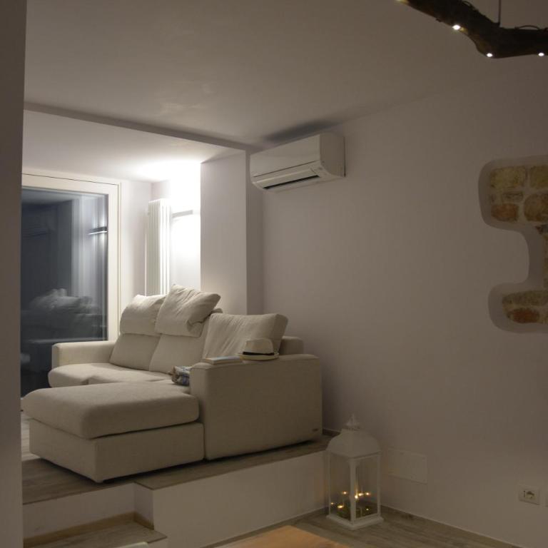 Villa Gianfelici - Villa con 2 Camere da Letto - 62
