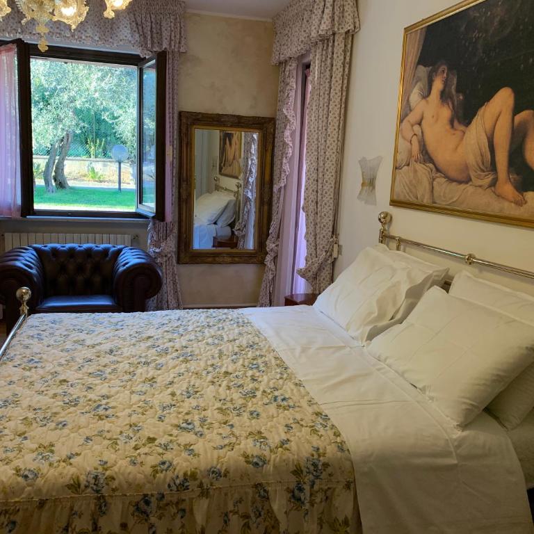 Villa Graziella Perugia - Villa - 18