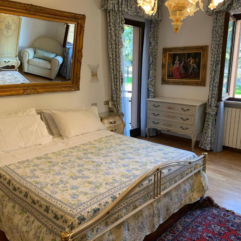 Villa Graziella Perugia - Villa - 20