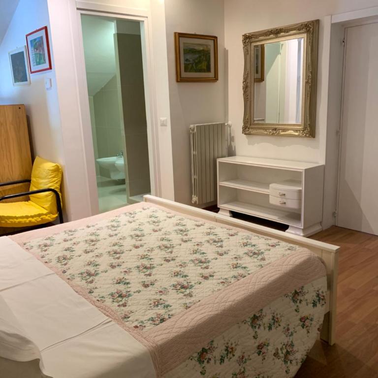 Villa Graziella Perugia - Villa - 22