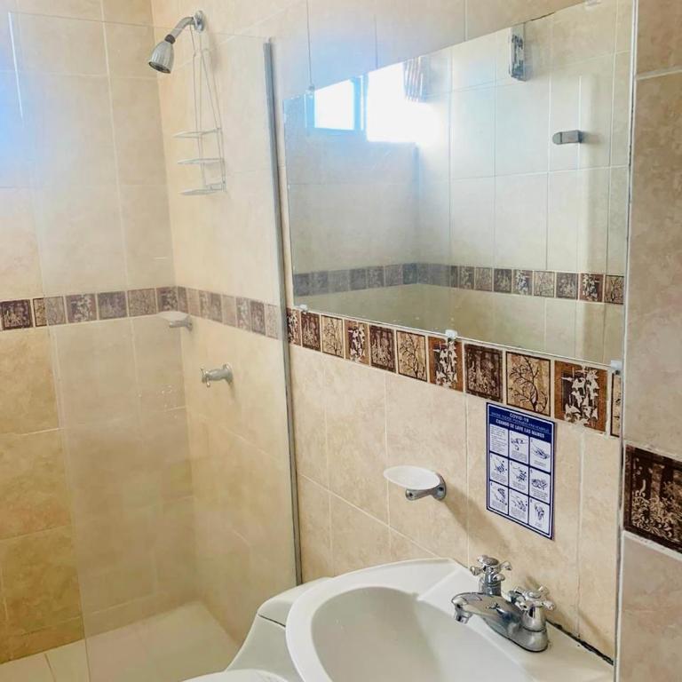 Santa Marta Apartamentos - Brisas Marina - Apartamento de 1 dormitorio - 12