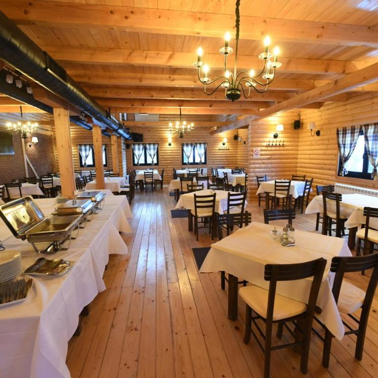 The Nest Apartman, Župa Wellness & Spa Kopaonik - One-Bedroom Apartment - 16