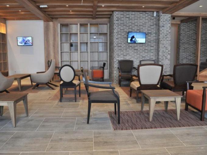 The Nest Apartman, Župa Wellness & Spa Kopaonik - One-Bedroom Apartment - 14