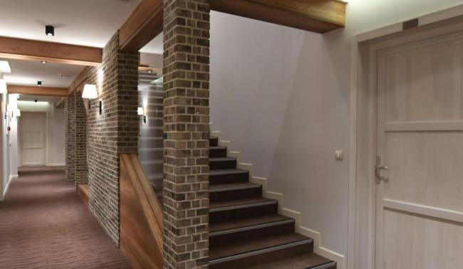 The Nest Apartman, Župa Wellness & Spa Kopaonik - One-Bedroom Apartment - 15
