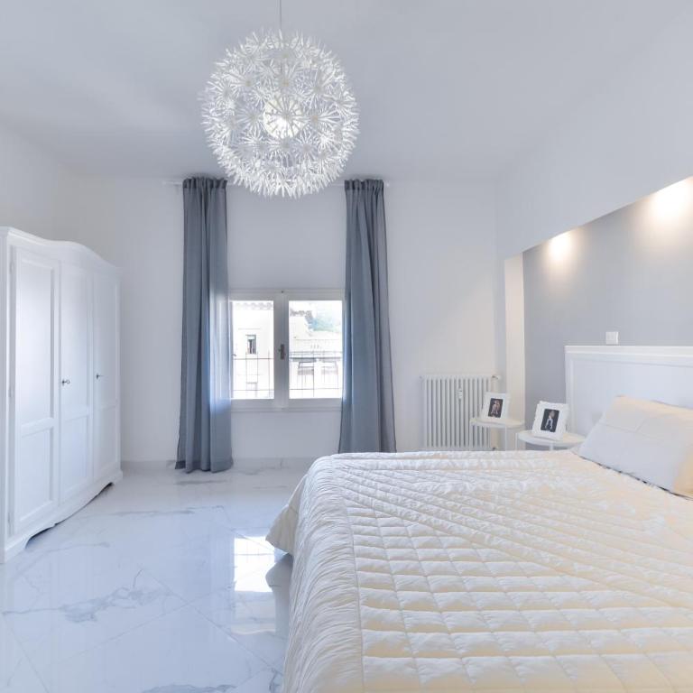 New Central Apartment - Camera Matrimoniale con Bagno Privato - 9