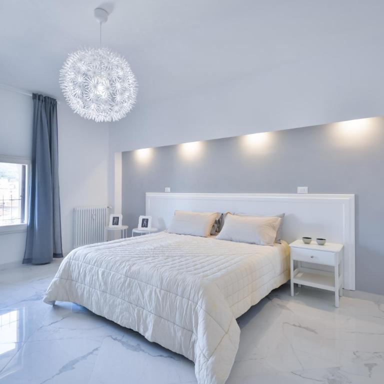 New Central Apartment - Appartamento con 2 Camere da Letto - 2