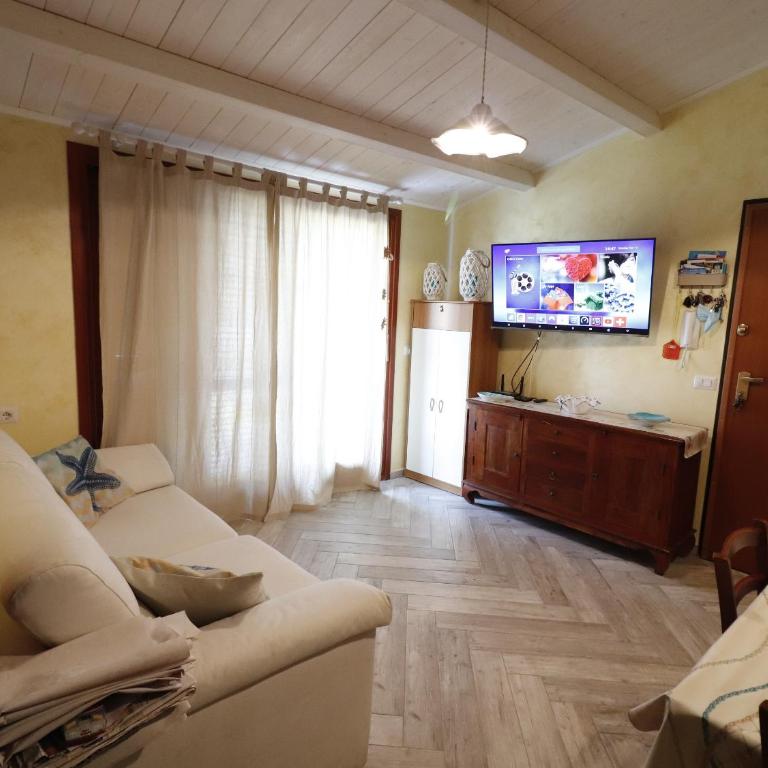 Glamour House Villasimius - Appartamento con 3 Camere da Letto - 37