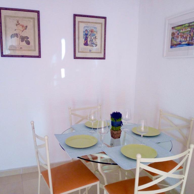 Voramar - Apartment - 6