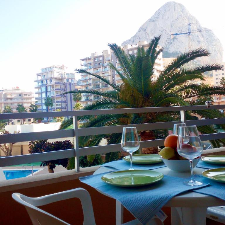 Voramar - Apartment - 9