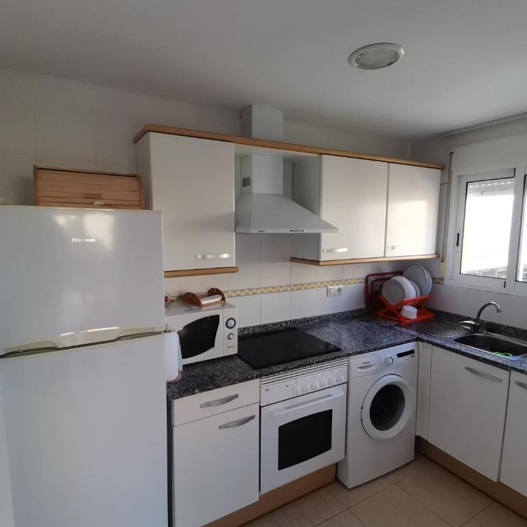 Urb La Riviera - Apartamento de 2 dormitorios - 17